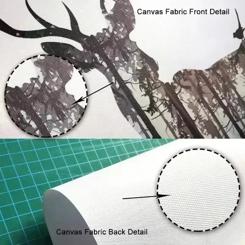 Poster Artistico Minimalista c - Home Decor Exhibition recensione e prezzo
