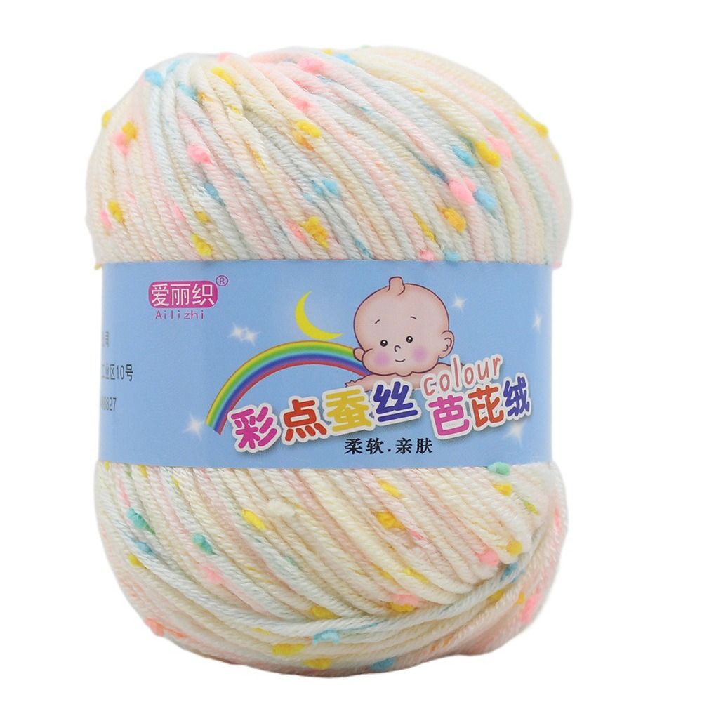 Filato di lana da 50g/rotolo f - Yarn Home Decor recensione e prezzo