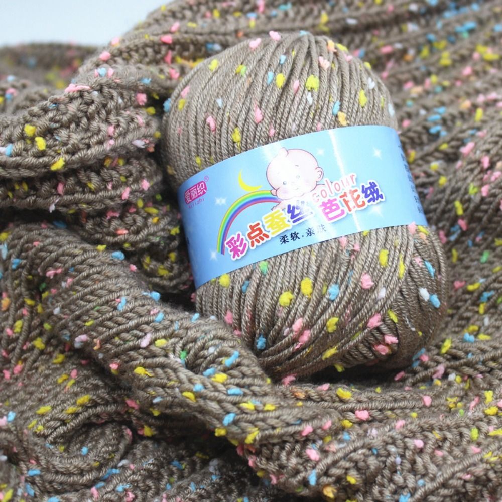 Filato di lana da 50g/rotolo f - Yarn Home Decor recensione e prezzo
